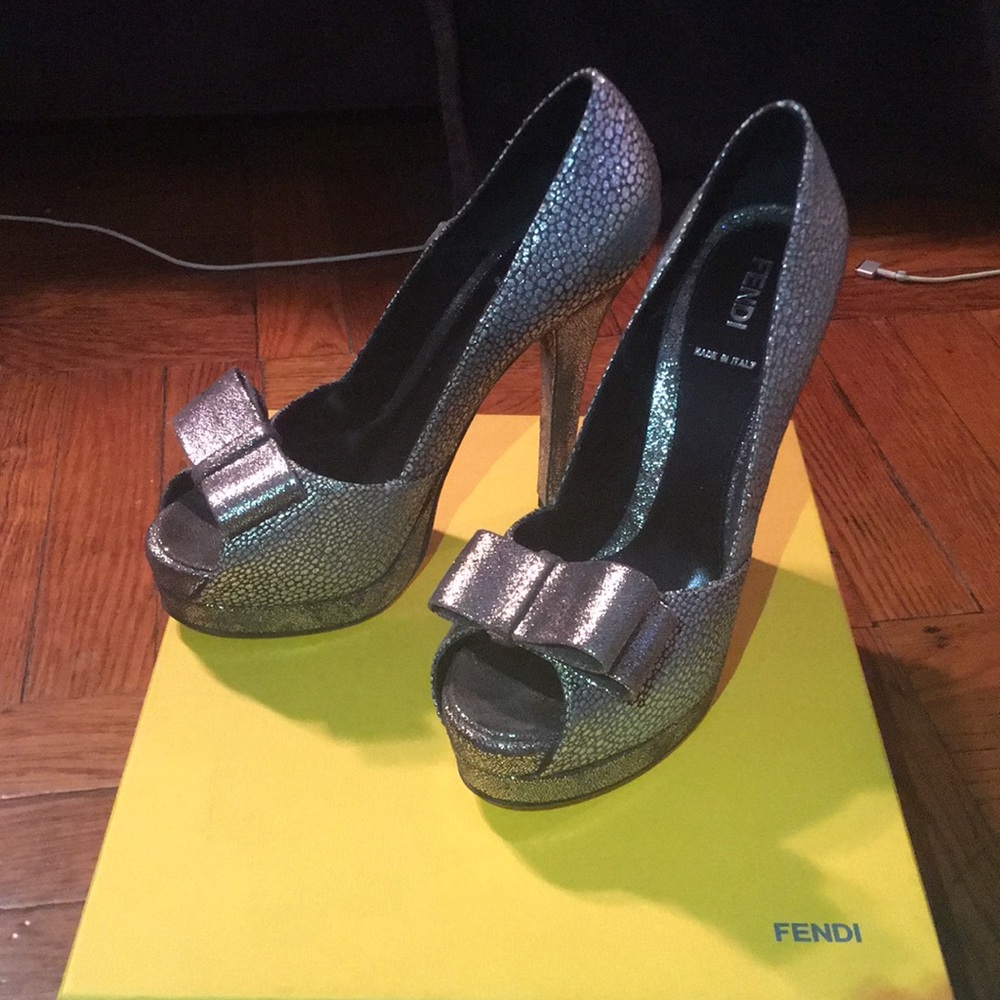 FENDI Pumps